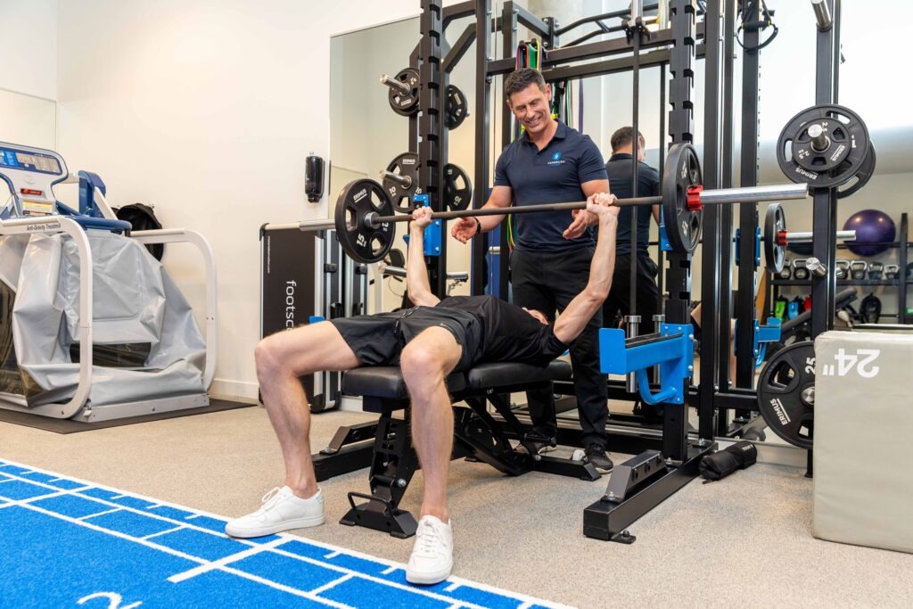 Vanbrugh Physio 54 1